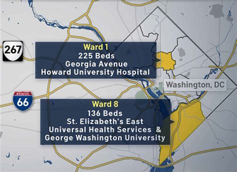 This new DC-area hospital is a one-stop shop for women’s health care